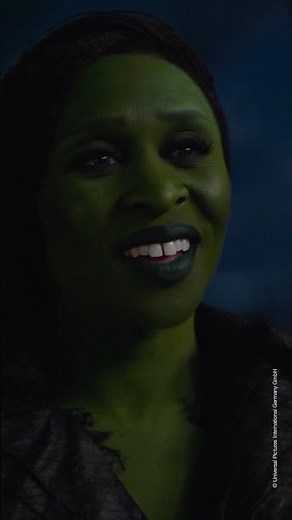 💚💖 WICKED: TEIL 2 | Ab Mittwoch nur im Kino! #WickedFilm #WickedTeil2