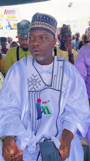 RAMADAN LECTURE TOPIC: UNITY HOST: HIGH CHIEF JIMOH OLATEJU BALOGUN(BAALE OF IJAGEMO KINGDOM) LECTURER: FADILAT SHEIKH ABDUL RAHEEM ALLY AKEWU-KEWE MUSIC MINISTRATION: AMBASSADOR ALHAJA MARIAM AKIKI A powerful Ramadan lecture focused on the importance of unity, peace, and togetherness among Muslims and the community at large. May Allah strengthen our bond and grant us the grace to live in harmony. 🤲✨ #RamadanLecture #Unity #reading #Ramadan2026 #naijatiktok