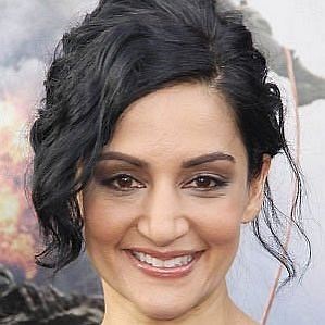 Archie Panjabi Boyfriend 2026: Dating History & Exes - CelebsCouples