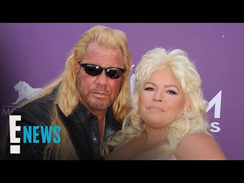 Beth Chapman Passes Away After Cancer Battle | E! News