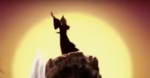 Avatar: La Leyenda de Aang - Intro | Tomatazos