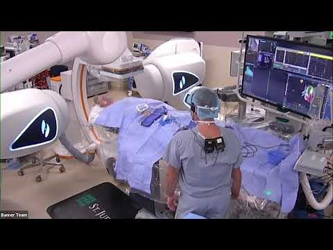 Stereotaxis Genesis: A New Era Begins. Highlights from a Master Class in Robotic Cardiac Ablation