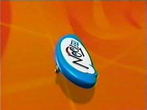 Teletoon ID - Skateboard (2001)