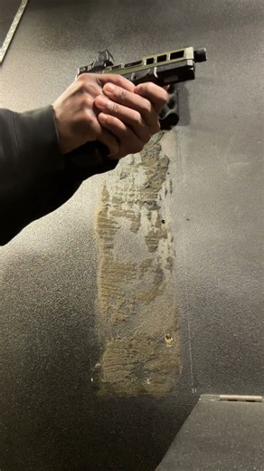 Target practice 7 yards psa dagger compact