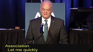 23K views · 48 reactions | Hear directly from Jack Rives, Executive Director of the ABA, on successful ABA efforts, and the direction of the future. | American Bar Association | Facebook
