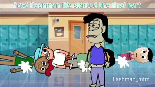 flash man on Instagram: "How flashman life started the final part #flashman #fun #comedy #viralreels #original"