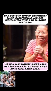 LOLA BUNTIS: Sa edad na singkwentay sais si Lola buntis ayon sa kanya ramdam daw talaga nya na gumagalaw sa loob ng tiyan nya. #trendingreelsvideo | Jing Delfin