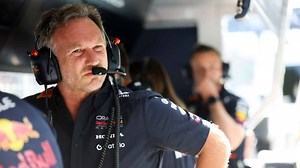 Christian Horner set for F1 return? Team boss officially departs Red Bull after settlement