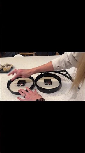 Double Sided Outdoor Hanging Clock Review