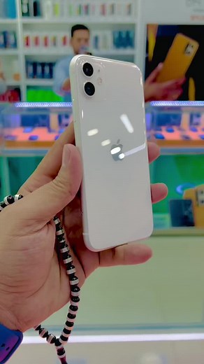 iPhone 11 Review: Features and Design Overview