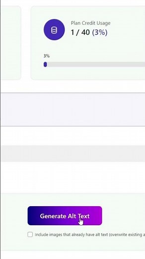 How to Add Alt Text to Images in WordPress Using AI