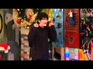 A Christmas Tori Official Promo