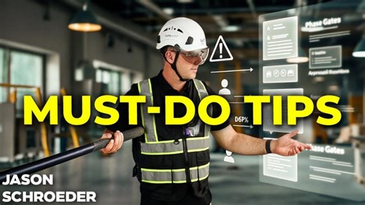 How To Implement Perfect Handoffs In Construction | Elevate Construction