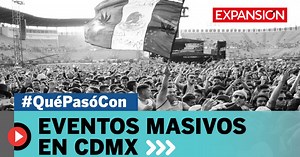Esto es lo que sabemos del Corona Capital 2021: ¿sí se hará?, fechas y cartel