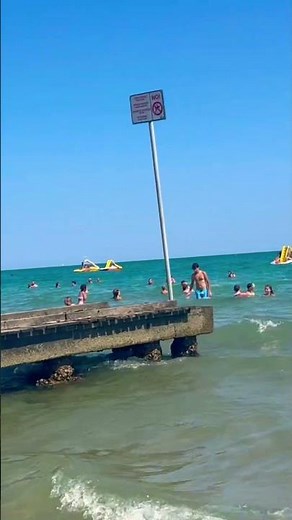 LIDO DI JESOLO - ITALY 🇮🇹