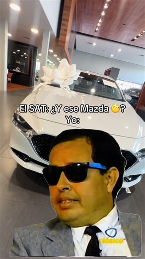 Entendiendo el SAT y Mazda: Una Guía Divertida