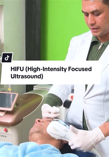 HIFU (High-Intensity Focused Ultrasound) – the ultimate non-invasive facelift! This revolutionary treatment stimulates collagen production deep within your skin, giving you: Lifted & Firmer Skin – Say goodbye to sagging! Defined Jawline & Contours – Sculpt your face naturally. Wrinkle Reduction – Smooth fine lines & wrinkles effortlessly. Long-Lasting Glow – Results improve over months! No Downtime, No Needles – Walk out feeling refreshed! Ready for a youthful, radiant transformation? Book an ap