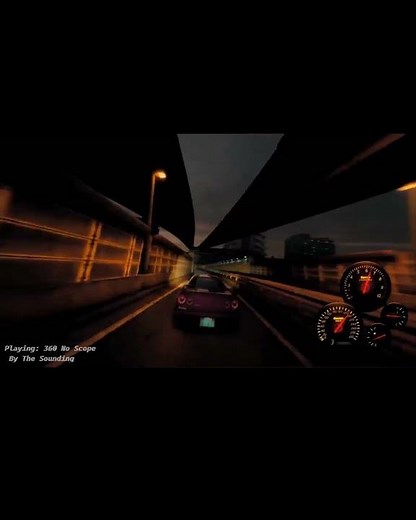 Night-Runners Trailer