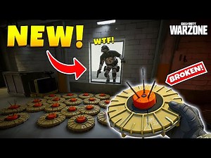 *NEW* TOP WARZONE MOMENTS! - Epic & Funny Plays #77