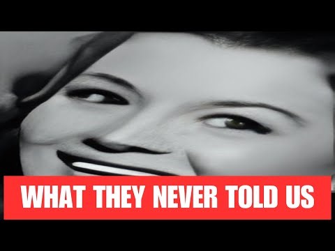 Angie Dickinson Reveals Frank Sinatra Was Her One True Love.