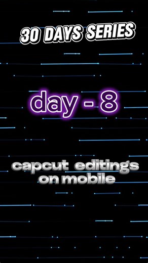 video editor || reels tutorials || tips and tricks | Make your text lyrics videos pop with CapCut! Here's an easy tutorial you can follow step-by-step. Drop a [fire emoji] if you want more... | Instagram