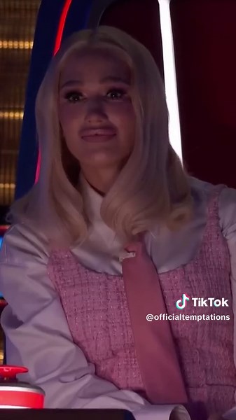 Sharing another one of our favorite @NBC's The Voice performances by @Tom Nitti Music, who performed our song “(I Know) I’m Losing You”! #TheVoice #Temptations #TomNitti #ImLosingYou