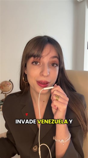 Invasión de Venezuela: Consecuencias Globales e Imperialismo