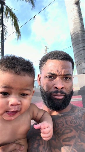 It’s going down over there