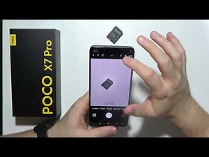 POCO X7 Pro: The Best Camera Features