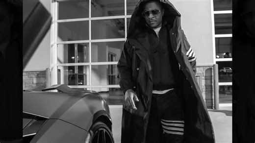 T.I. 剪掉脏辫，发布由 Pharrell 制作的新歌