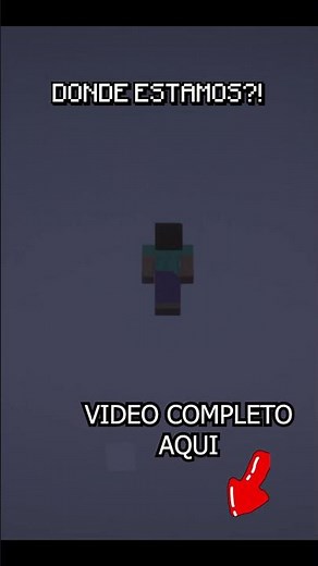 💀WE ARE TRAPPED IN THIS WORLD!! #minecraft #minecraftshorts #horror