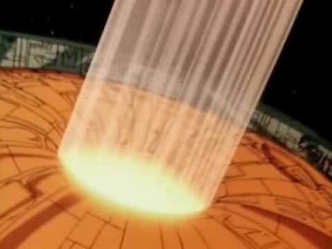 The birth of Galvatron_The death of Starscream