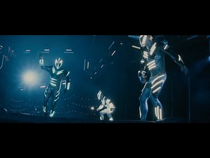 Swedish House Mafia & Henry Fong - One Rave (Music Video) (SWOG Mashup)