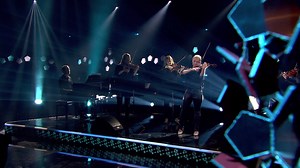 14K views · 658 reactions | OSLO! Yellow Lounge and album launch in Kulturkirken JAKOB tonight! Doors open 19.30, concert starts 20.30. Welcome!! Check out my performance of Timelapse on NRK Lindmo last Saturday  | Mari Samuelsen | Facebook