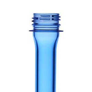 [Hot Item] Multi-Specification Pet Plastic Preform Pet Plastic Cosmetic Bottle/Tube Preform Pet Bottle