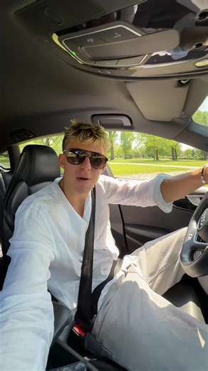 Auf Privatgelände! #auto #audi #tuning
