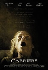 Carriers synopsis and movie info