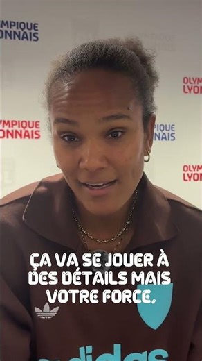 Renard et OL Lyonnes veulent du soutien contre Arsenal : "Venez au Groupama Stadium nous encourager"