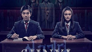 Trailer & Sinopsis Film Sunyi yang Diadaptasi dari Korea, Sajikan Horor Mencekam dalam Keheningan - TribunStyle.com