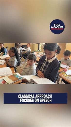 Classical approach focuses on speech
