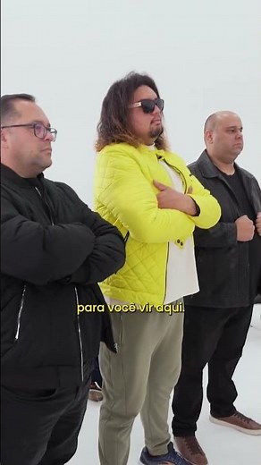 1 Bilionário vs 30 Trabalhadores | Ft. Flavio Augusto HOJE AS 18:00 #canalfoco