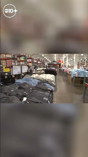 Costco Sues Trump Administration Over Tariffs