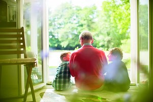 How builders and renovators are creating balance in multi-generational homes