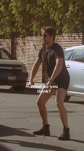 CalifornicationScenes sur TikTok