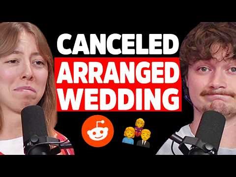 My family wants to FORCE me into an arranged marriage! | Reddit Stories