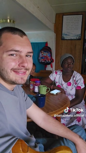 Baba Jimmy & family (Wajumbe) (@babajimmy.official)’s videos with original sound - Baba Jimmy & family (Wajumbe)