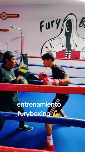 #boxing🥊 #deportedecontacto #boxeomexicano🇲🇽 #estadosunidos🇺🇸 #furyboxing