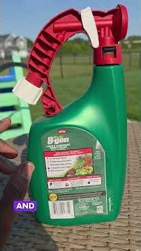 Stop lawn pests in their tracks! In this quick breakdown, we take a look at Ortho Bug B-Gon