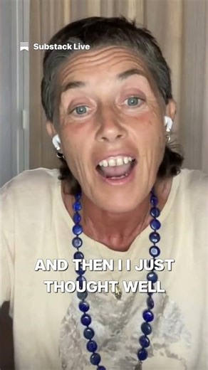 How Serializing Became My Creative Breakthrough with my Memoir on Substack