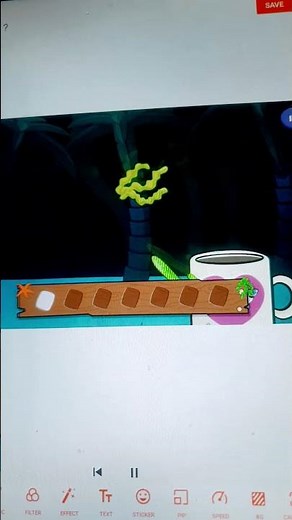 Swashbuckle Midnight Mystery Game - Slop Island